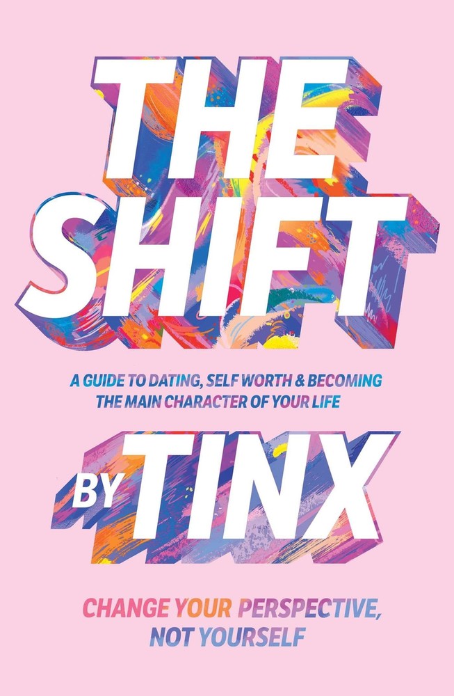 The Shift Change Your Perspective Not Yourself