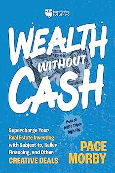 Wealth without Cash