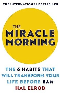 The Miracle Morning