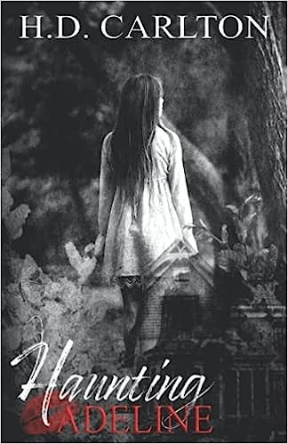 Haunting Adeline (Adeline Duet)