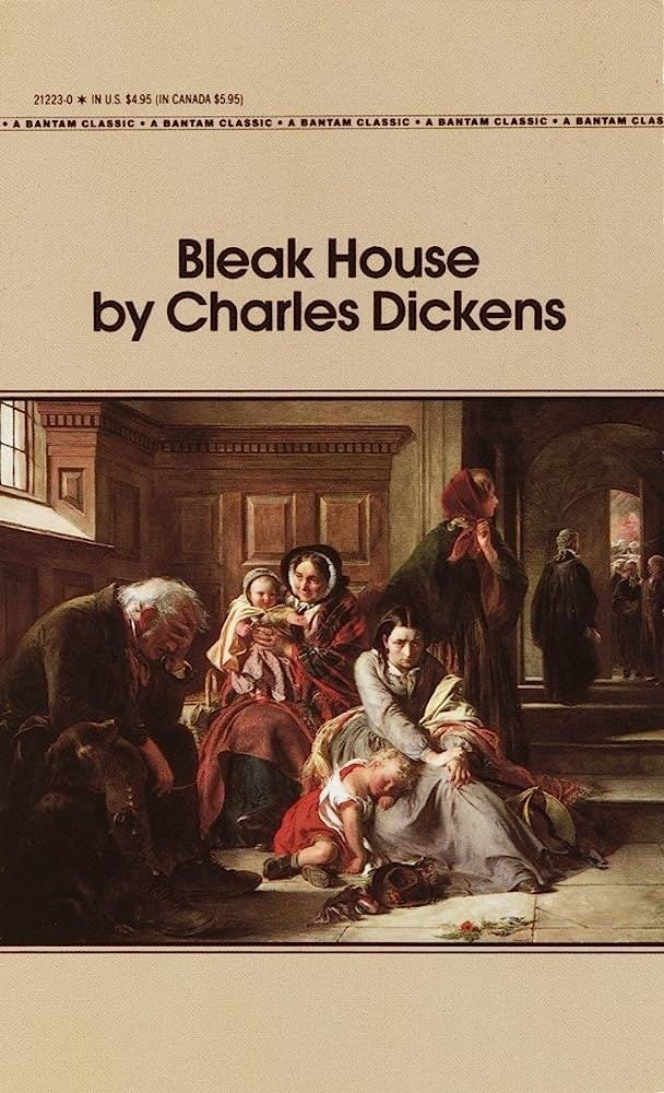 Bleak House