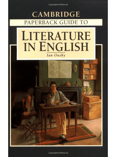 Literature in English
