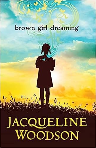Brown Girl Dreaming