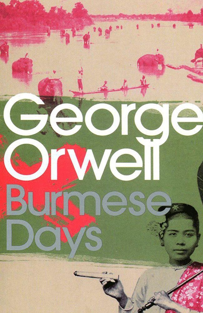 Burmese Days