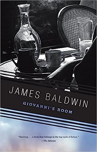 Giovannis Room