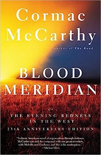 Blood Meridian