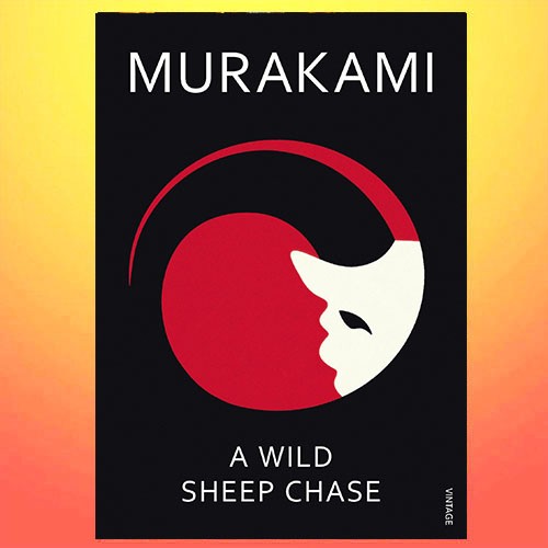 A Wild Sheep Chase