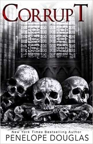 Corrupt (devils night 1)
