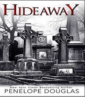 Hideaway (devils night 2)