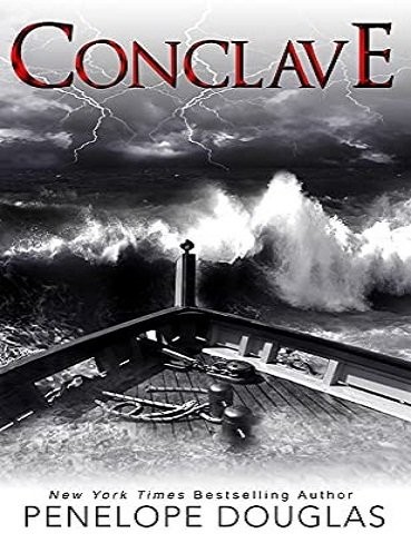 Conclave (devils night 4)