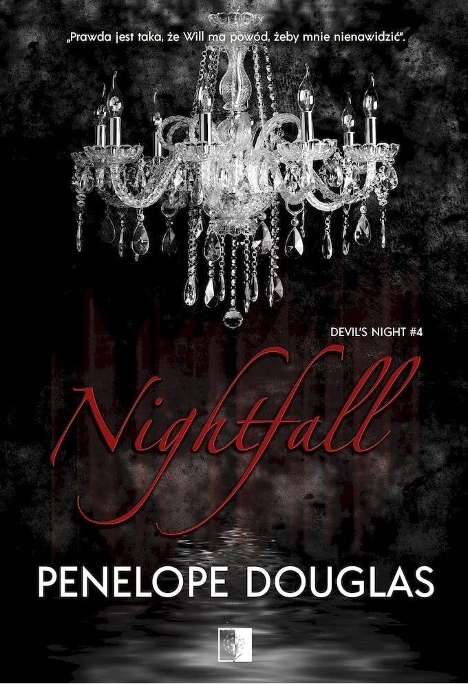 Nightfall (devils night 5)