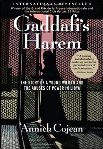 Gaddafi’s Harem
