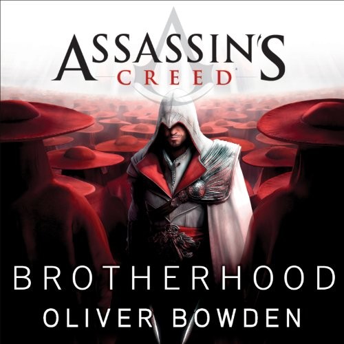 Brotherhood – Assassin’s Creed 2