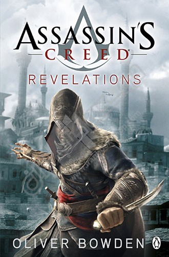 The Secret Crusade – Assassin’s Creed 3