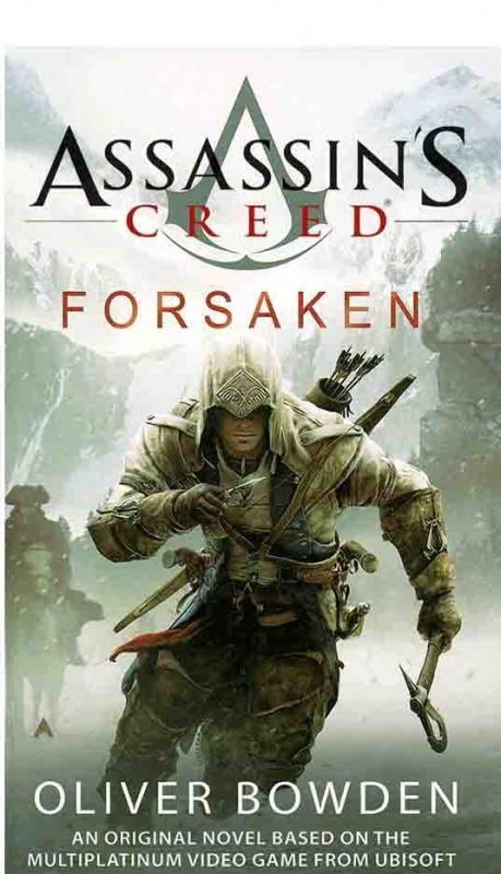 Forsaken – Assassin’s Creed 5