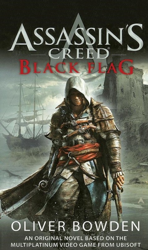 Black Flag – Assassin’s Creed 6