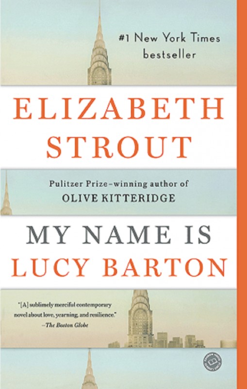 My Name is Lucy Barton – Amgash 1