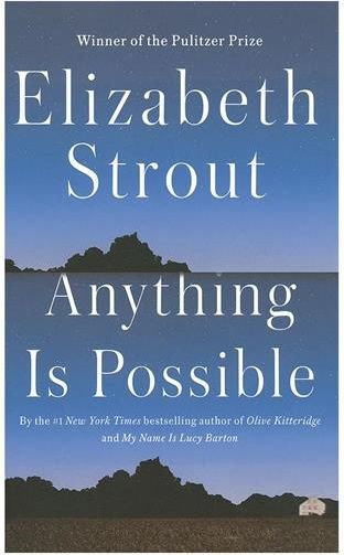 Anything is Possible – Amgash 2