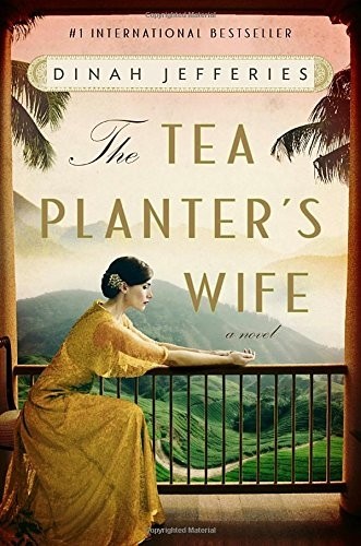 The Tea Planter’s Wife