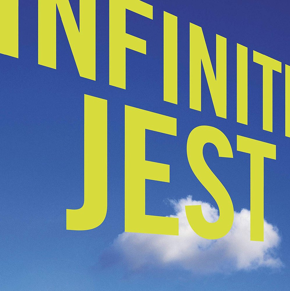 Infinite Jest