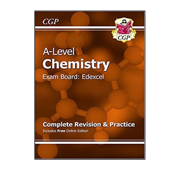 A-Level Chemistry Edexcel