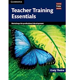 Teacher Training Essentials Workshops for Professional Development