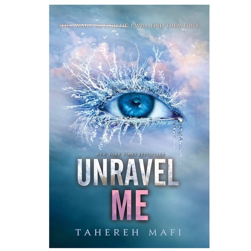 Unravel Me