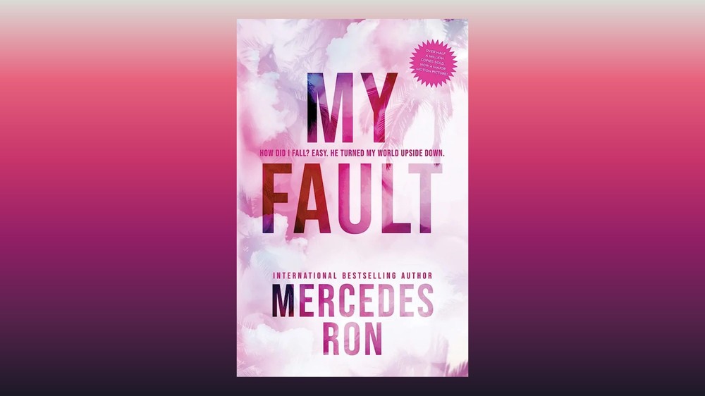 My Fault
