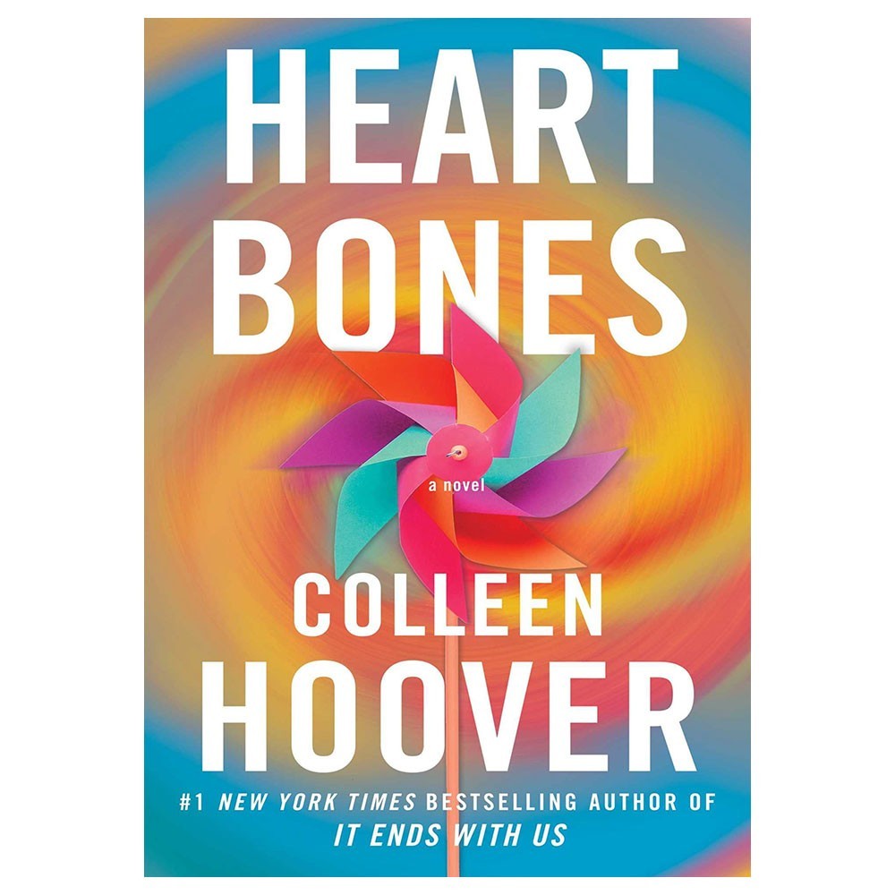 Heart Bones