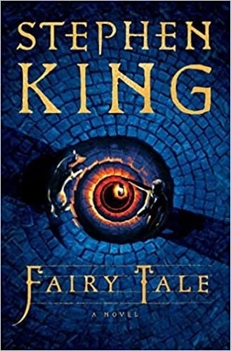 Fairy Tale Kindle Edition