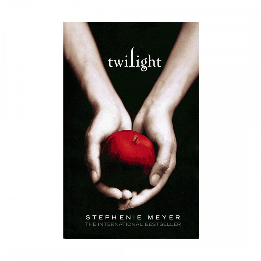 Twilight – Twilight Saga 1
