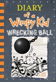 wimpy kid-wrecking ball