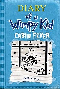 Diary of Wimpy Kid_Cabin Fever