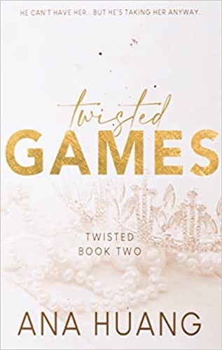 Twisted Games
