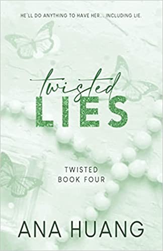 Twisted Lies