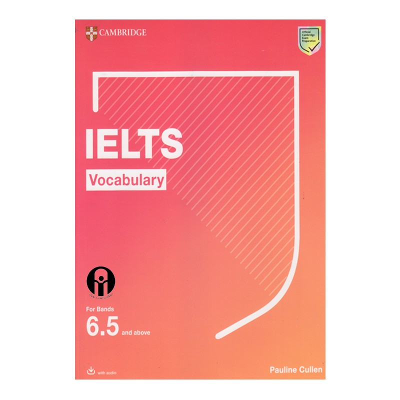 Cambridge IELTS Vocabulary