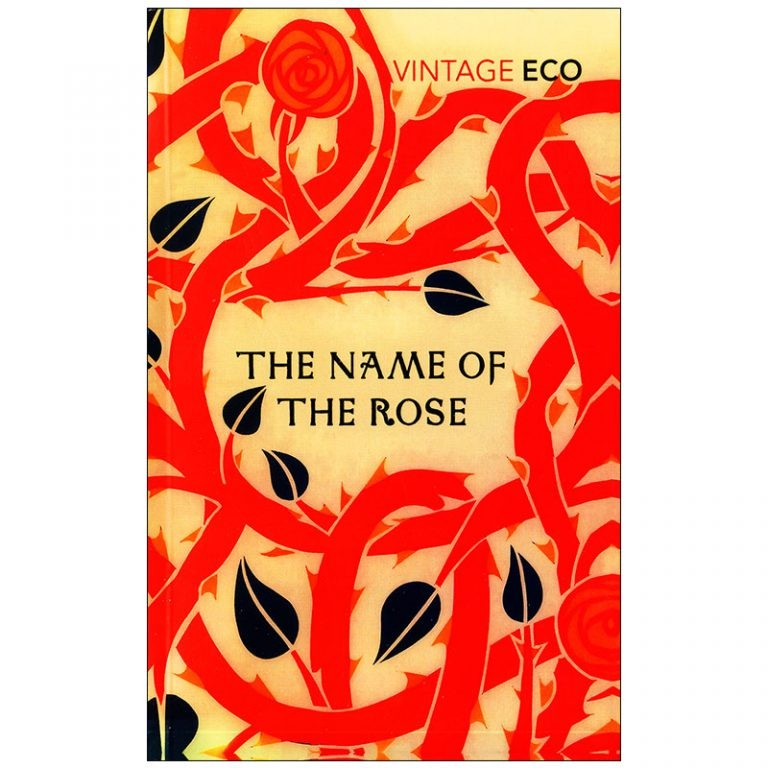 The Name of the Rose