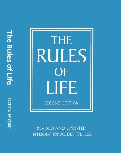 The Rules of Life – Templar