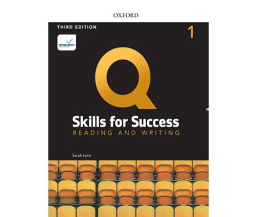 Q Skills for Success 1 Reading Writing 3rd