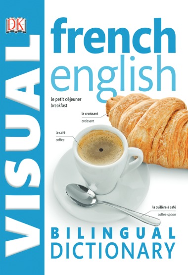 French Visual Dictionary