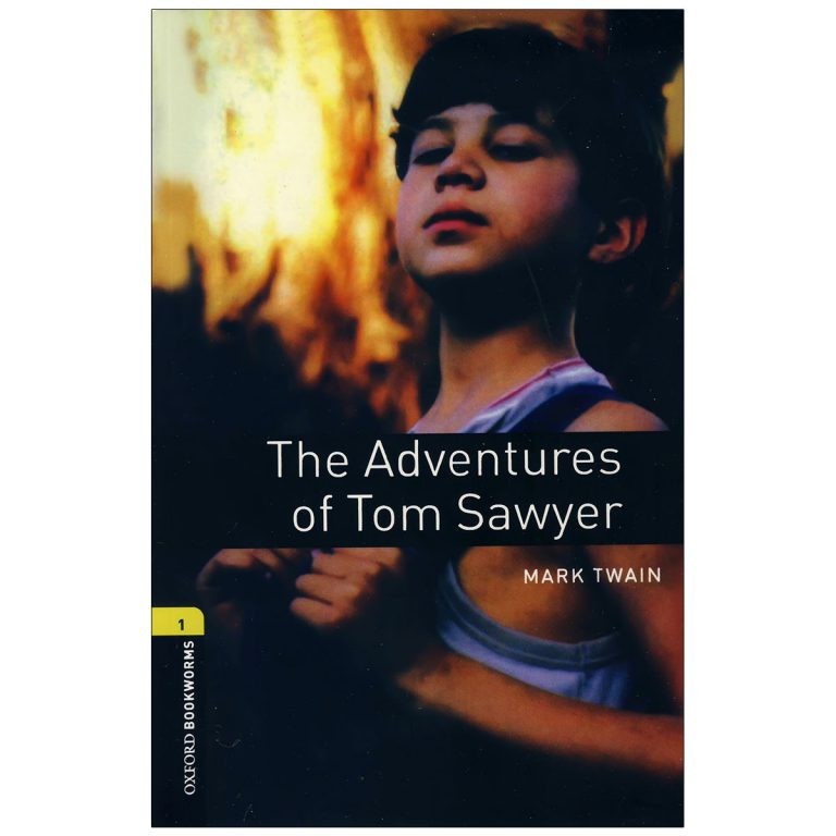 داستان The Adventures of Tom Sawyer
