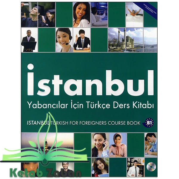 istanbul B1