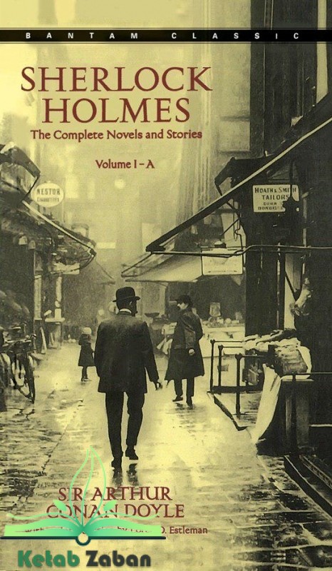 2+3+Sherlock Holmes The Complete Novels and Stories Volume 1
