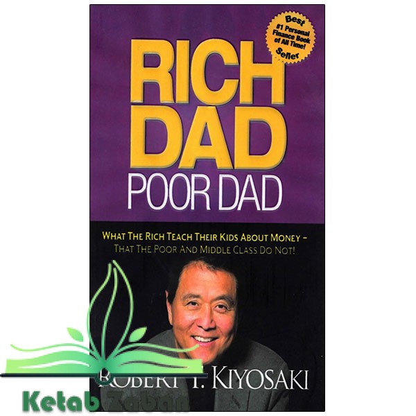 Rich Dads Poor Dad