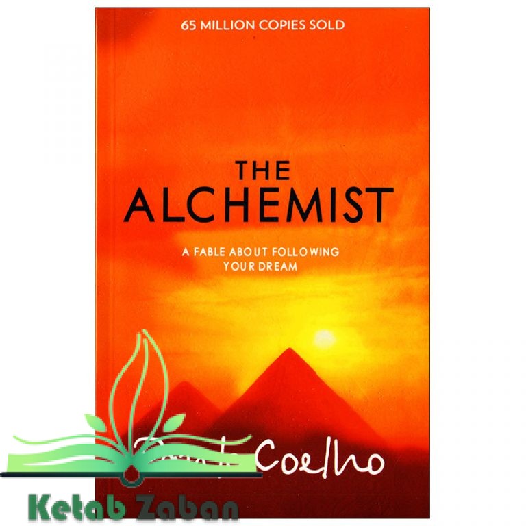 The Alchemist