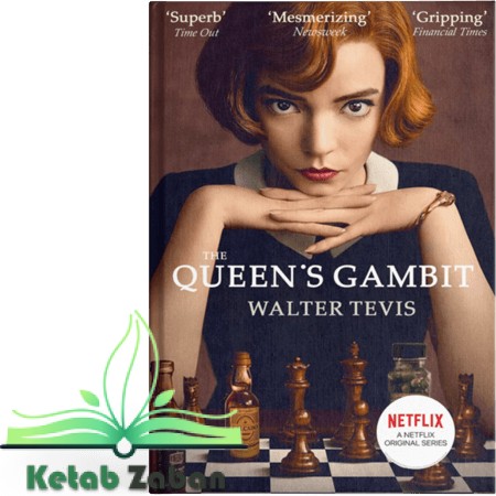 The Queen’s Gambit