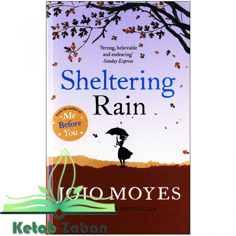 Sheltering Rain