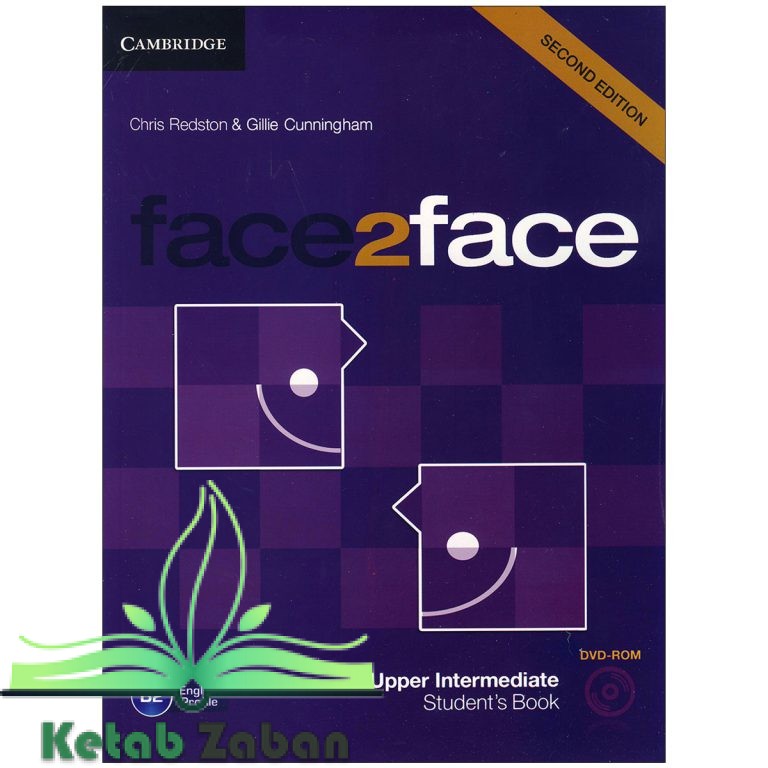 face 2 face upper intermediate 2nd