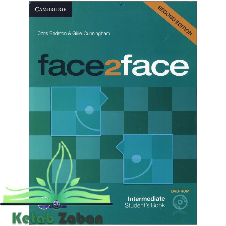 face 2 face intermediate 2nd
