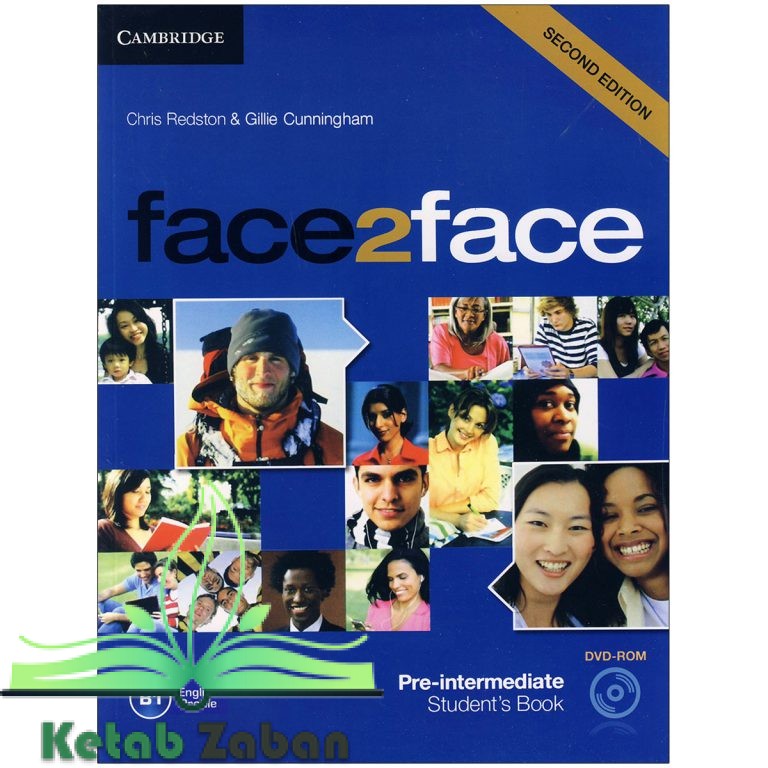 face 2 face pre intermediate 2nd